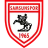 Samsunspor crest