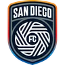 San Diego FC crest