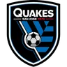 San Jose Earthquakes crest