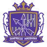 Sanfrecce Hiroshima crest
