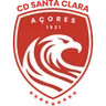 Santa Clara crest