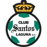 Santos Laguna crest