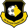 São Bernardo crest