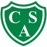 Sarmiento Junin crest