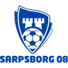 Sarpsborg 08 crest