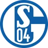 Schalke 04 crest