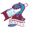 Scunthorpe crest