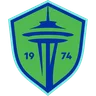 Seattle Sounders crest