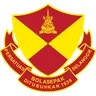 Selangor crest