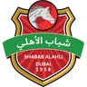 Shabab Al-Ahli Dubai FC crest