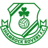 Shamrock Rovers crest