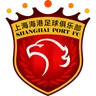 Shanghai Port crest