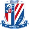 Shanghai Shenhua crest