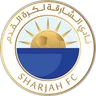 Sharjah FC crest