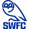 Sheffield Weds crest