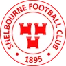 Shelbourne crest