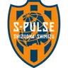 Shimizu S-Pulse crest