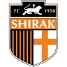 Shirak crest