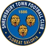 Shrewsbury crest