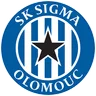 Sigma Olomouc crest