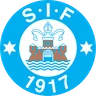 Silkeborg crest