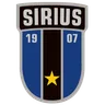 Sirius crest