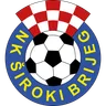 Široki Brijeg crest