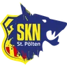 SKN St. Pölten crest