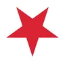 Slavia Praha crest