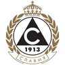 Slavia Sofia crest
