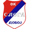 Sloga Doboj crest