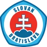 Slovan Bratislava crest