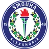 Smouha SC crest