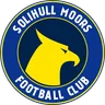 Solihull crest