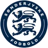 Sonderjyske crest