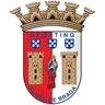 Sp Braga crest