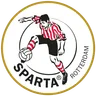 Sparta Rotterdam crest