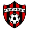 Spartak Trnava crest