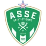 St Etienne crest