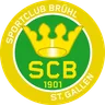 St. Gallen crest