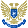 St Johnstone crest