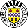 St Mirren crest