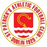 St. Patricks crest