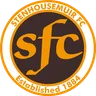 Stenhousemuir crest