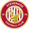 Stevenage crest