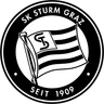 Sturm Graz II crest