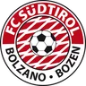 Sudtirol crest
