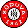 Sūduva crest