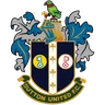 Sutton crest