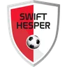 Swift Hesperange crest